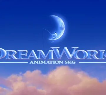 Dreamworks лучшее