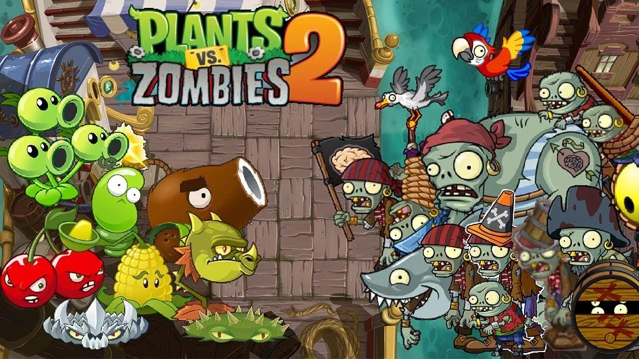 Растения против зомби 2 зомби. Растения против зомби 2 пиратские моря. Plants vs Zombies зомби пираты. Растения против зомби 2 пираты. Ас против зомби