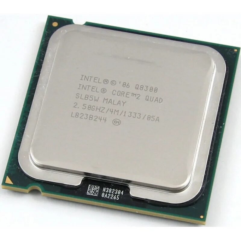 Процессор Intel Core 2 Quad. Intel Quad q8300. Процессор Intel Core 2 Quad q8300 2.5GHZ. Intel 06 q8300.