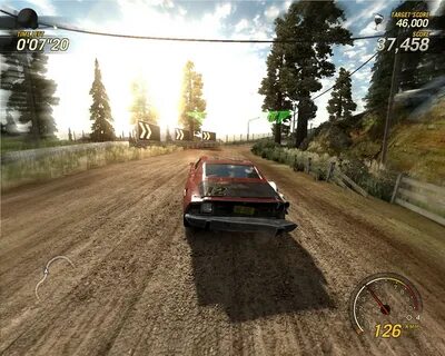 Flatout android