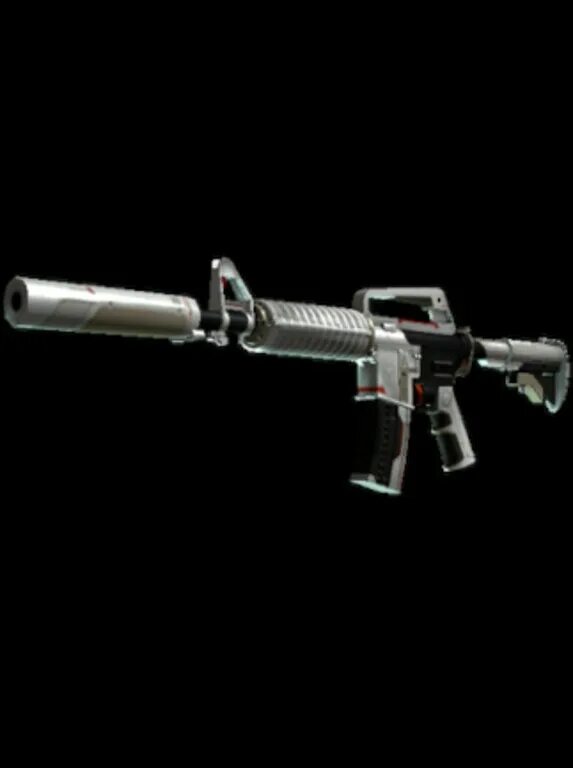 M4a1 s mecha industries. M4a1 s mecha industries