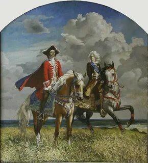 Меньшиков дворянин