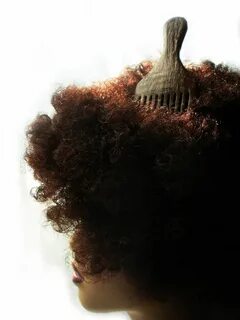 Hair pick