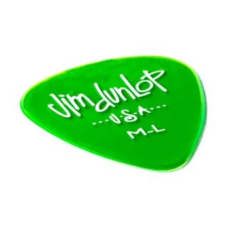 Green pick