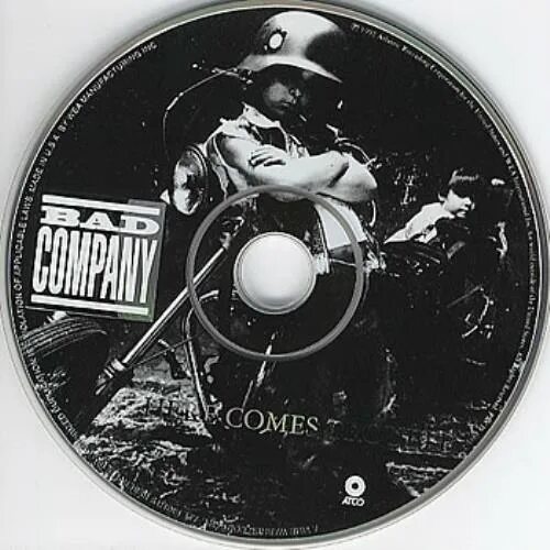 Trouble is bad. Группа bad company 1992. bad company here comes trouble 1992. bad company 1974. run with the pack bad company.