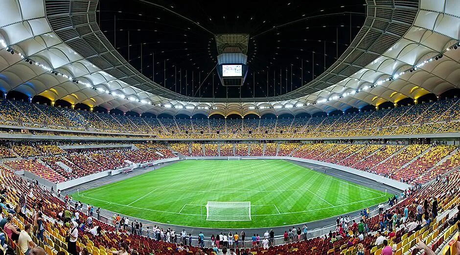 Arena lmsys org. Национальный стадион Бухарест. Бухарест Арена националэ. Бухарест Румыния стадион Националь. Стадион: национальный стадион (Бухарест).