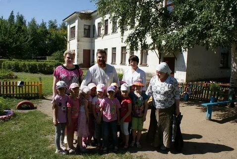 Сайт детского дома 31