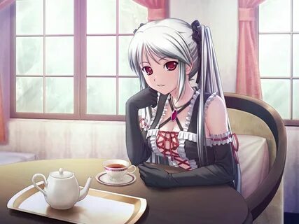 Girls time animation