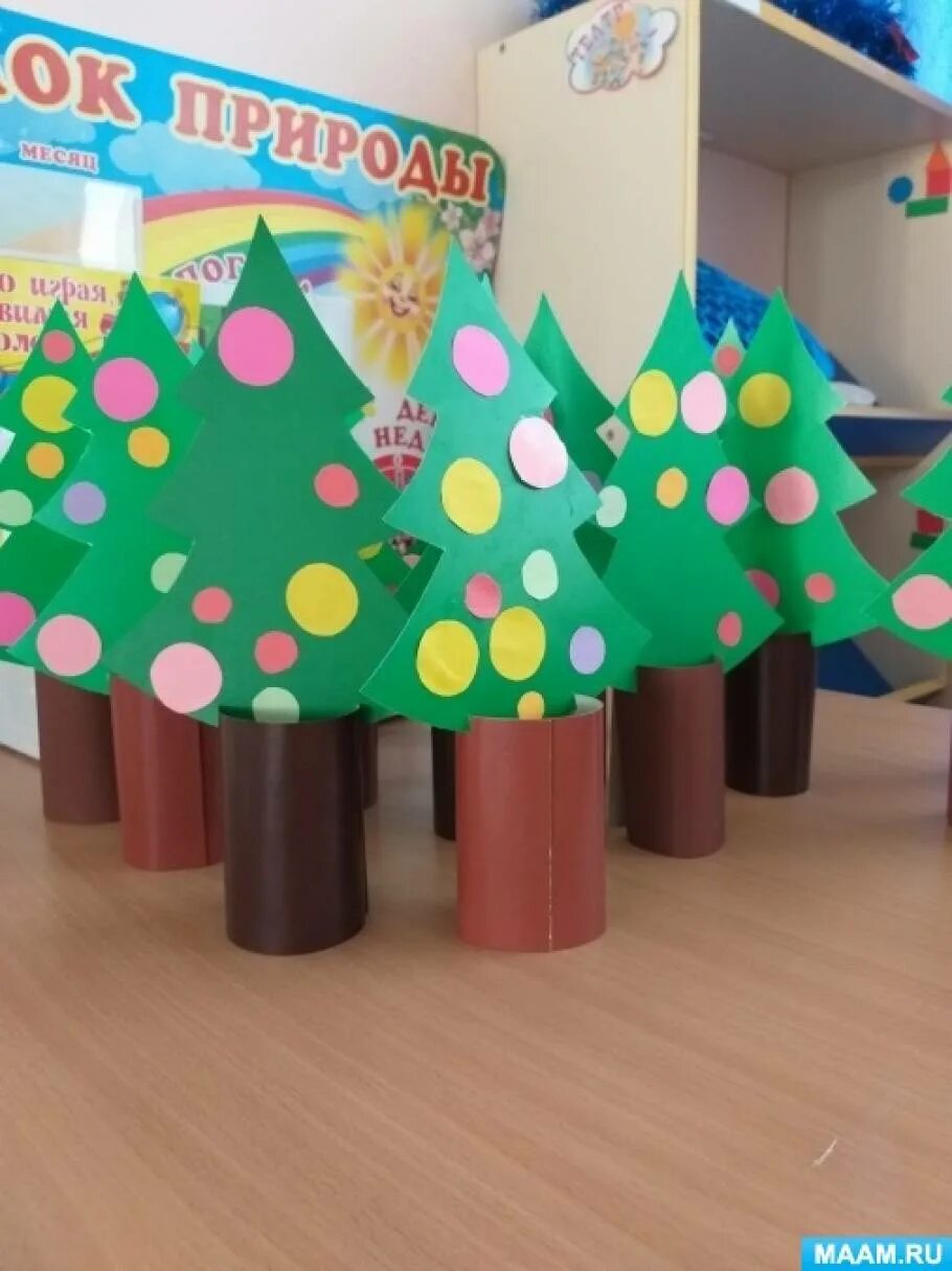 Конструирование елочка в старшей группе. Занятие по конструированию в средней группе ёлочка. Конструирование елочка средняя группа. Конструирование елочка средняя группа. Конструируем ёлочку из бумаги.