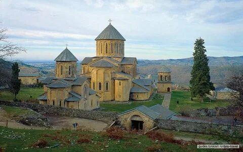Исторически грузия