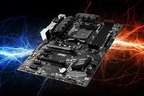 B450 a pro max драйвера