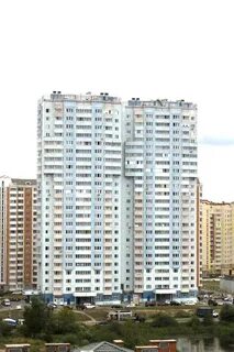 Свердлова 52 2 балашиха