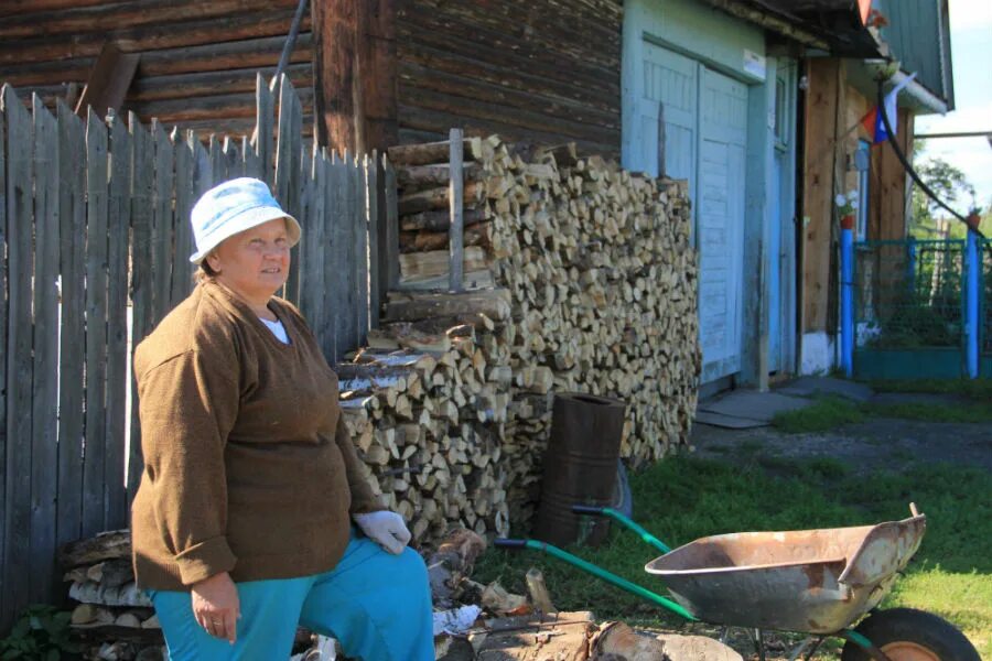 Что иностранцев привлекает в Черемше: живописная природа, самородные умельцы, ди