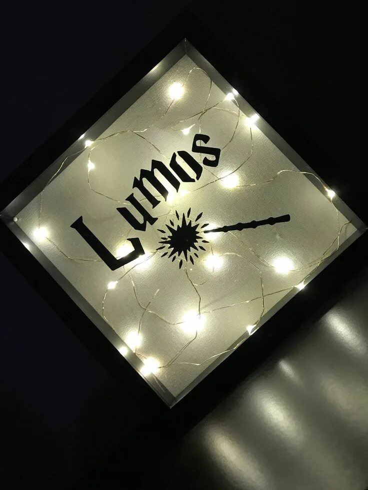Lumos lattes