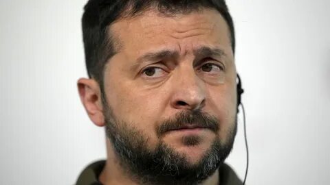 Зеленскому плохо