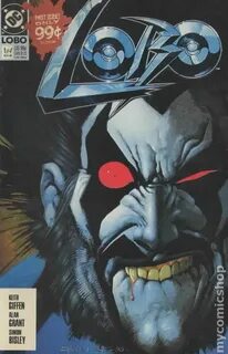 Dc число