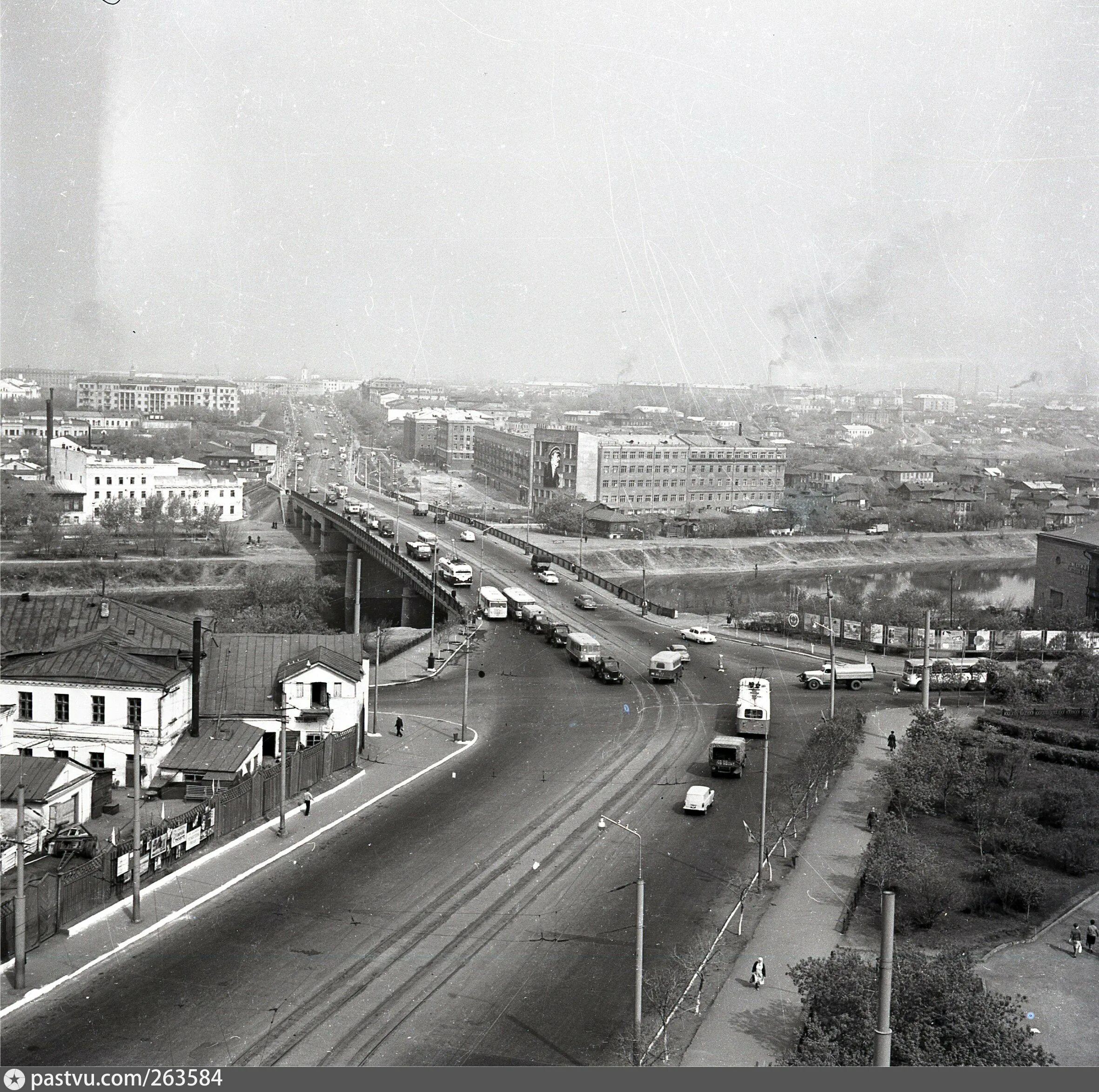 Сайт старый омск. Омск 1970. Омск 60-е годы. Улица Ленина Омск 1970. Комсомольский мост Омск.