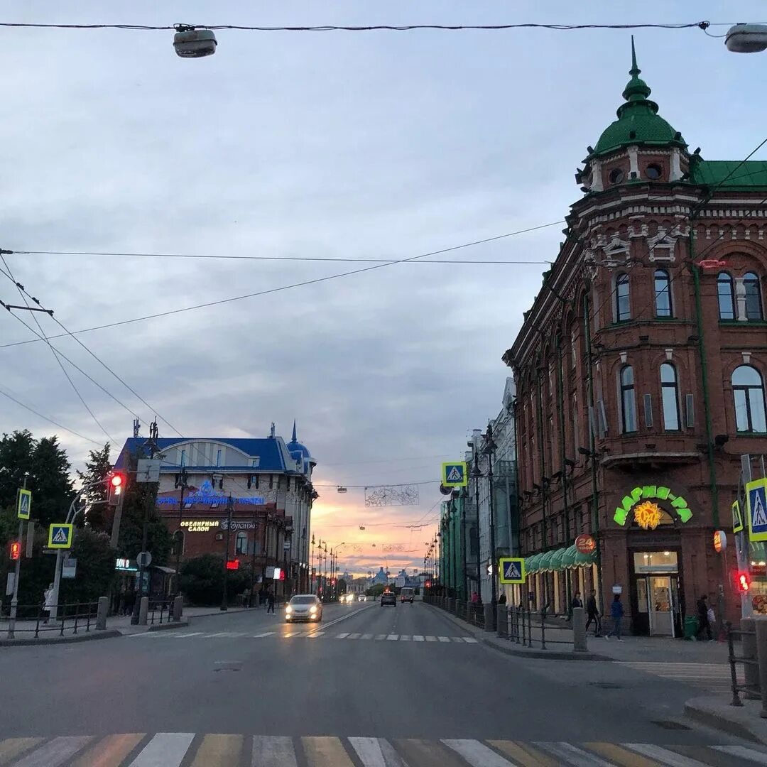 Г томск пр ленина. Проспект Ленина Томск. Ночной Томск проспект Ленина. Проспект Ленина Томск ночью. Проспект Ленина (Томск) улицы Томска.