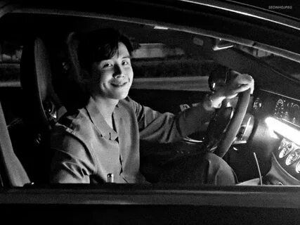 I can drive