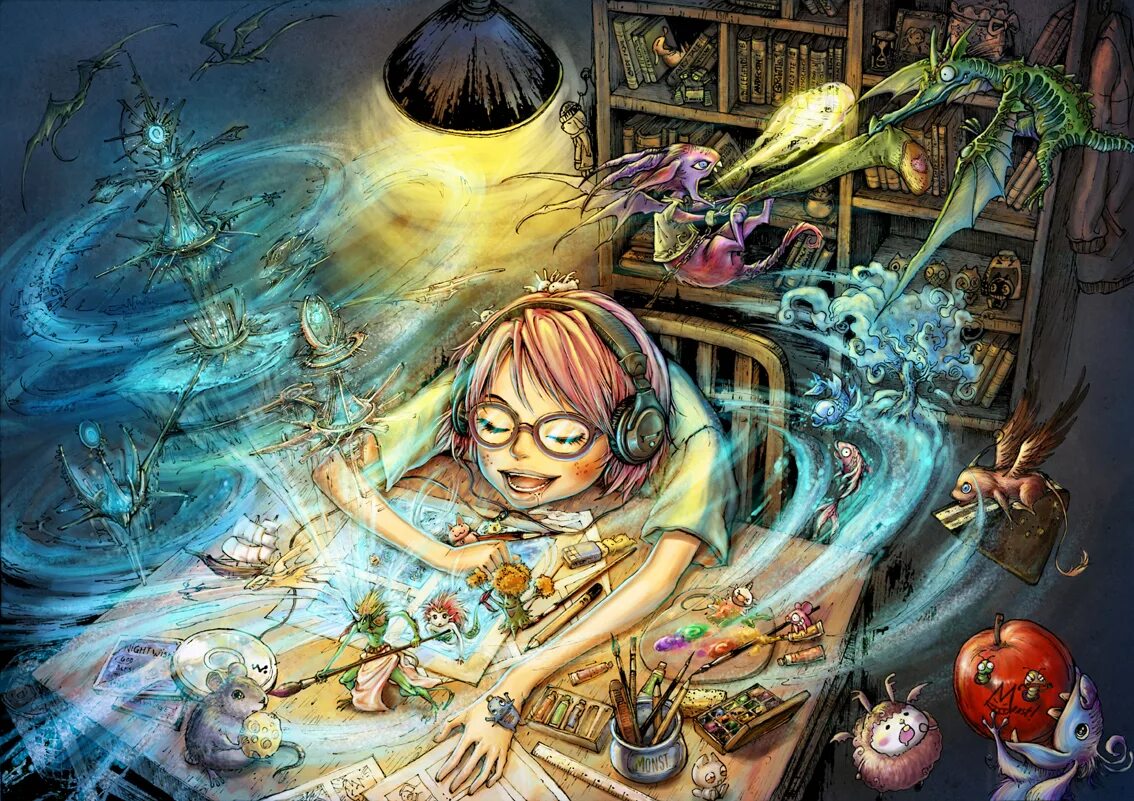 Психоделический пейзаж. Виктор хаос. Бардак в голове эстетика. Томаш ален копера сюрреализм. Интернет и человек.