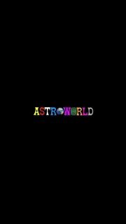 Astroworld