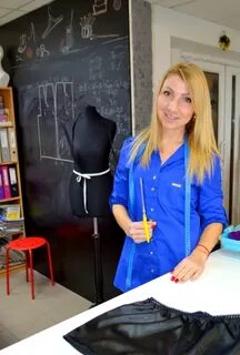 Школьное ателье