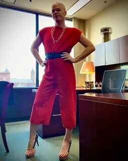 3. Sam BrintonInstagram. 