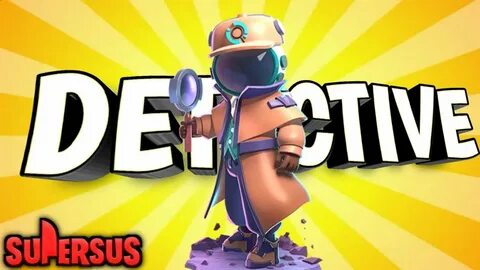 Игра супер сус