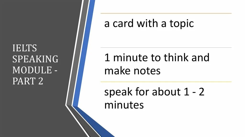 Speaking part 2 questions. Ielts speaking cards. ielts карточки speaking. ielts speaking part 2. ielts academic speaking.