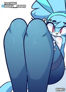 Rule34 - If it exists, there is porn of it / diives / 5379982.