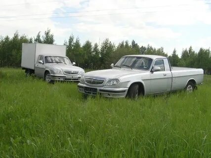 Волга груз