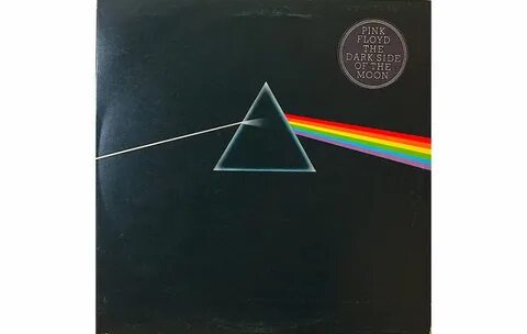 Альбом песен pink floyd
