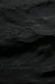 Dark waters
