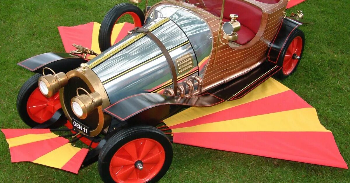 Chitty Bang. Chitty Bang Bang car. Chitty Chitty Bang Bang машина. Mighty 44 Chitty Chitty Bang Bang.