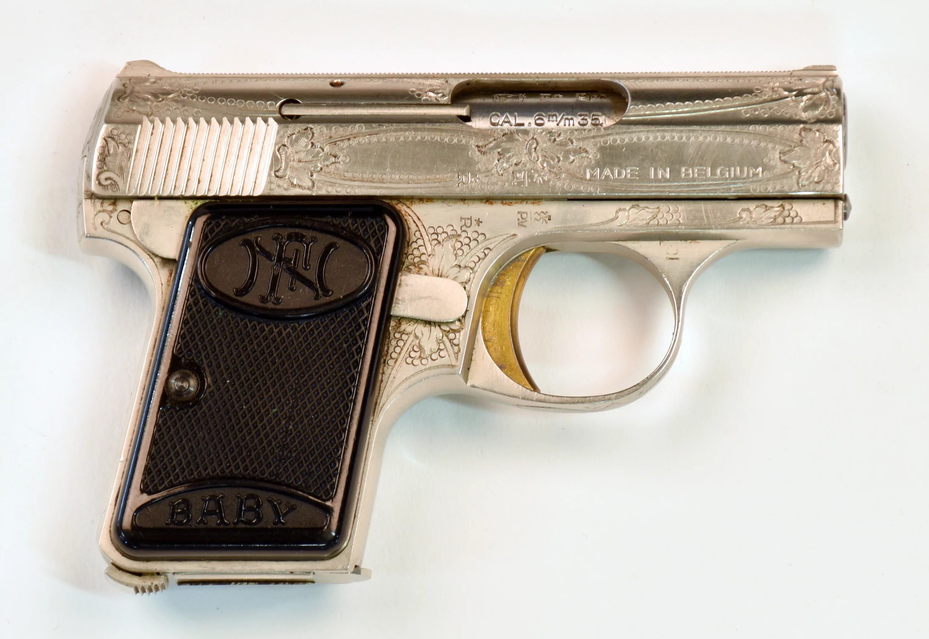 Браунинг бэби 6.35. Browning 1906 бэби. Browning FN 1900. Baby Browning 25 ACP. Brothers browning