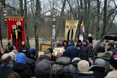 Пала жертвой