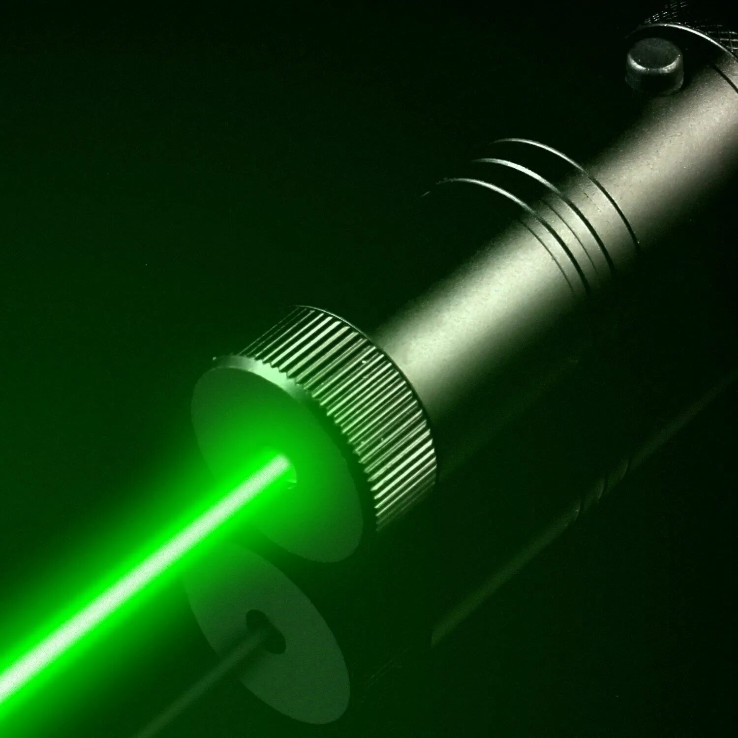 Better lasers