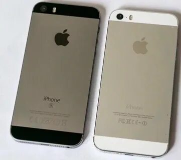 5 s se
