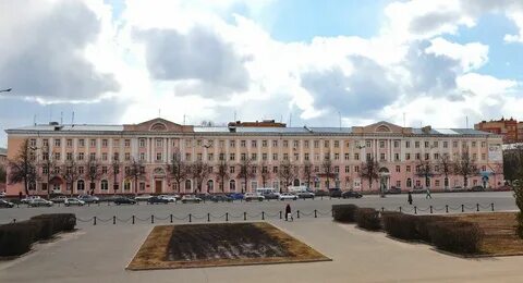 Ола ленина