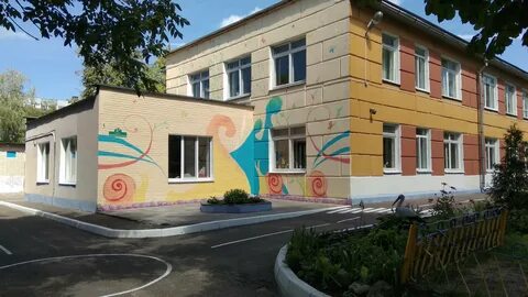 Детский сад 226