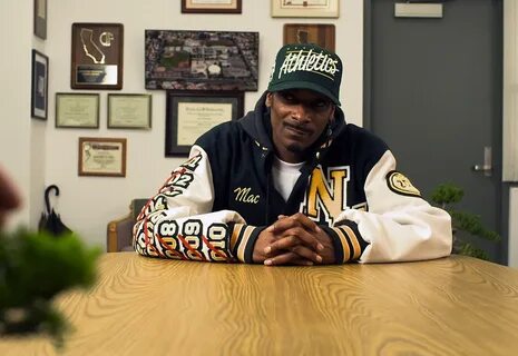 Snoop dogg jeanette