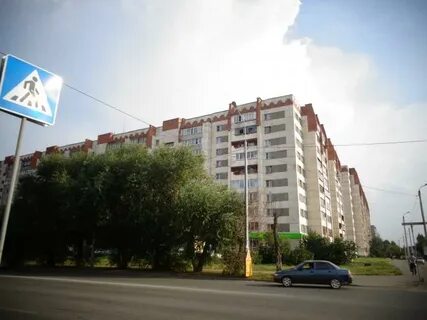 Руставели 27