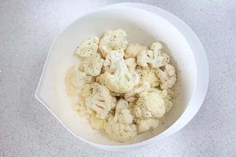 Капуста в пароварке