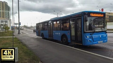 Автобус 730