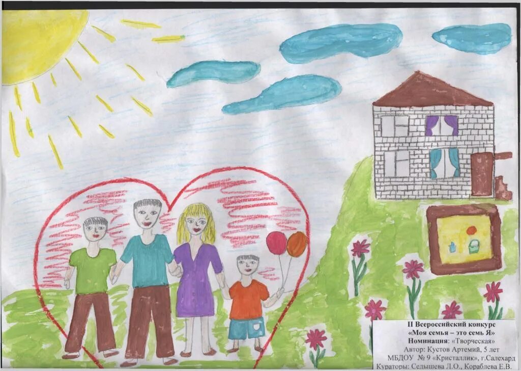 Моя семья в жизни моей страны. Рисунок моя семья. Детские рисунки на тему моя семья. Конкурс рисунков моя семья. Рисунок на конкурс семья.