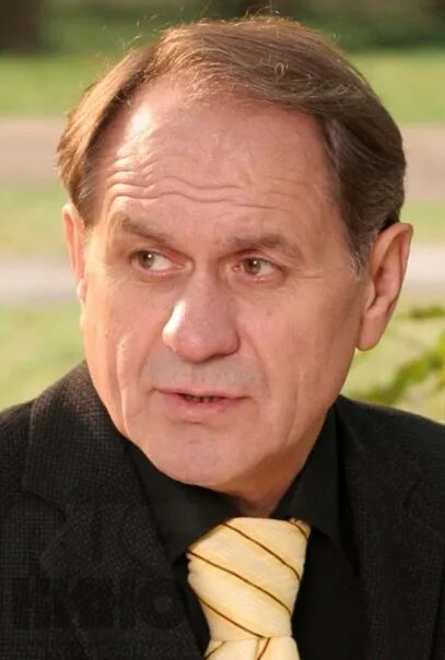 Вадим Андреев: биография, роли и фильмы на канале Дом кино
