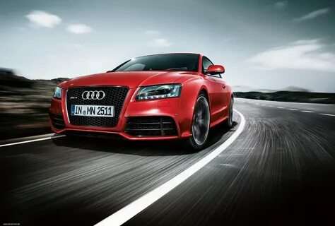 Audi на русском языке