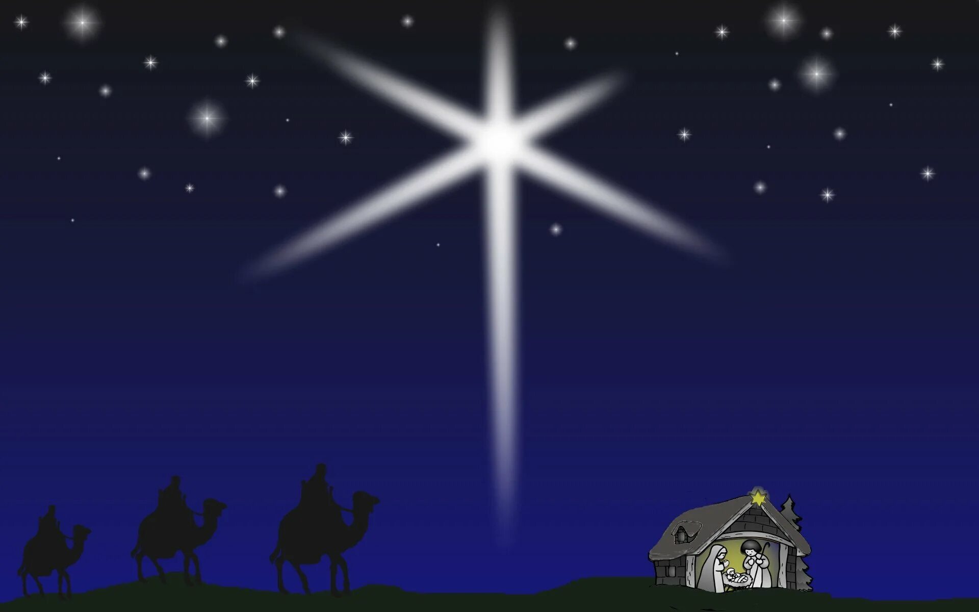 Зажглась первая звезда. Рождество Христово Вифлеемская звезда. Вифлеемская звезда рождение Иисуса Христа. Рождество Христово вифлеемсая Веда. Рождественская звезда Вифлеемская звезда.