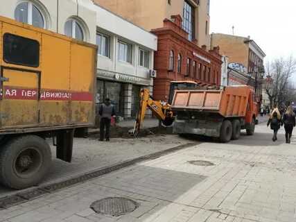 Рабочие кирове
