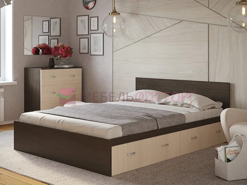 Кровать метр фото. Кровать с ящиками кр4я-140 ронда. кровать ронда кр4я-160. кровать с ящиками ронда кр4я-160. кровать с 4 ящиками кр4я-160 ронда (интерьер-центр).